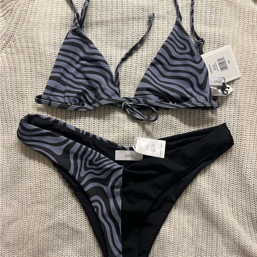 ONIA BIKINI SET